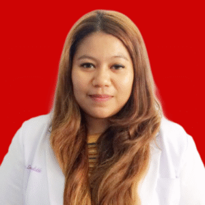 dr. Sartika Inggrid Sapulette