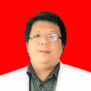 dr. Yoki Stefanus, M.K.M.